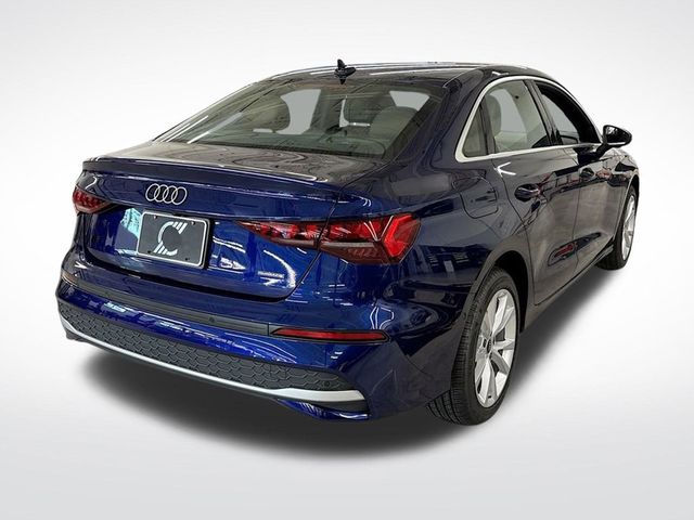 2025 Audi A3  - 22926847 - 4