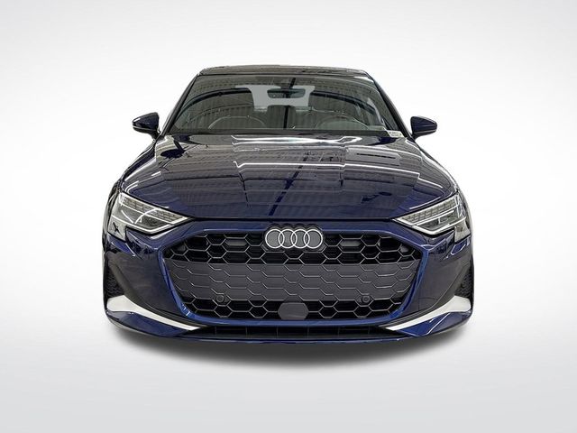 2025 Audi A3  - 22926847 - 7