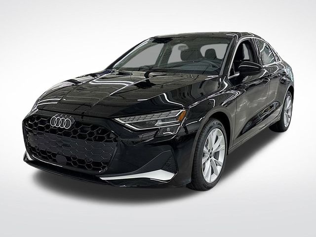 2025 Audi A3  - 22927862 - 0