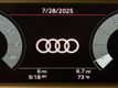 2025 Audi A3  - 22927862 - 10