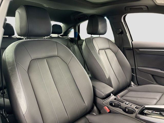 2025 Audi A3  - 22927862 - 14