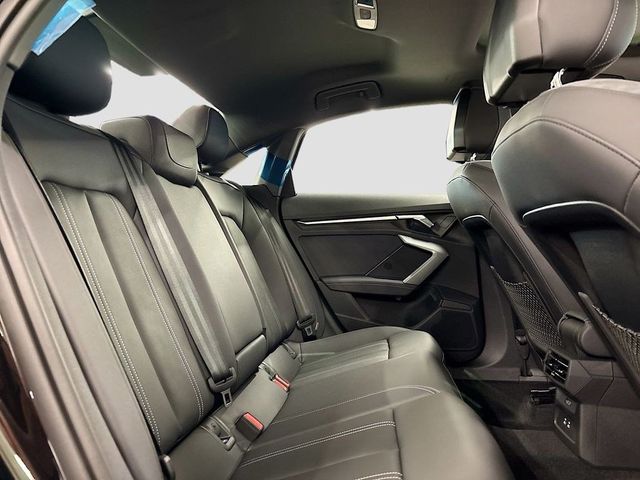 2025 Audi A3  - 22927862 - 15