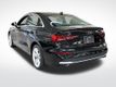 2025 Audi A3  - 22927862 - 2