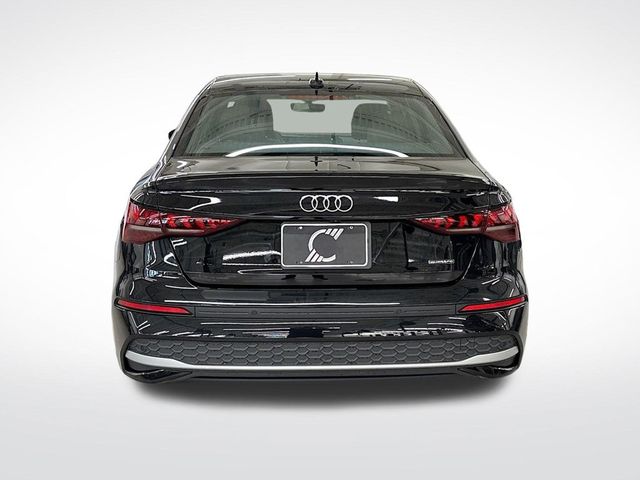 2025 Audi A3  - 22927862 - 3