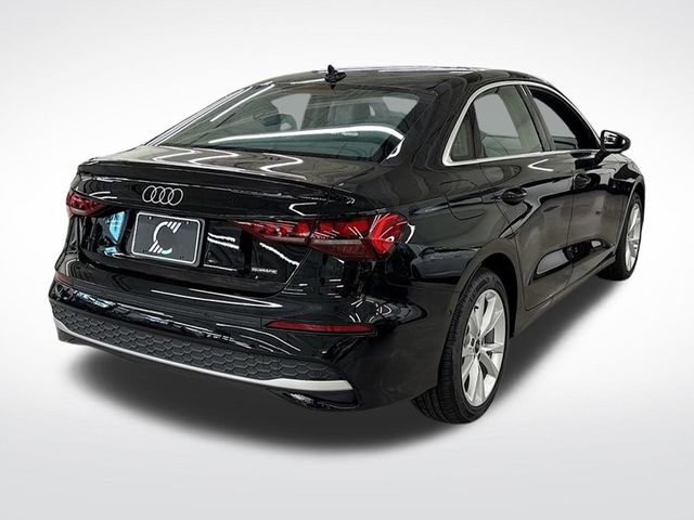 2025 Audi A3  - 22927862 - 4