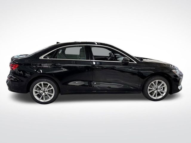 2025 Audi A3  - 22927862 - 5