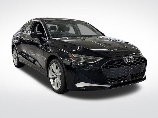2025 Audi A3  - 22927862 - 6