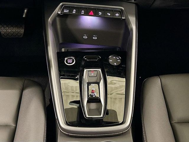 2025 Audi A3  - 22928499 - 12