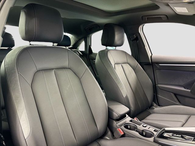 2025 Audi A3  - 22928499 - 14