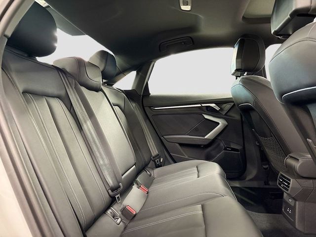 2025 Audi A3  - 22928499 - 15