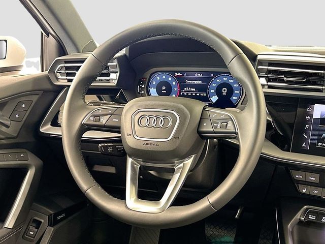 2025 Audi A3  - 22928499 - 17