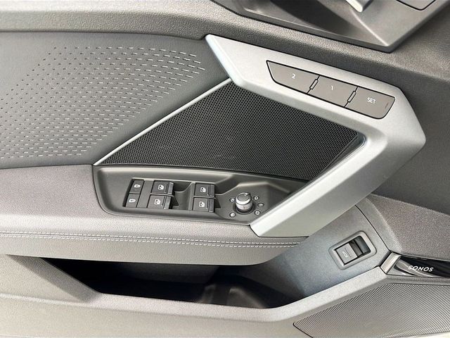 2025 Audi A3  - 22928499 - 18