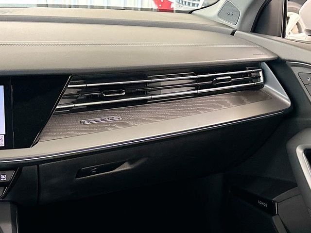 2025 Audi A3  - 22928499 - 19