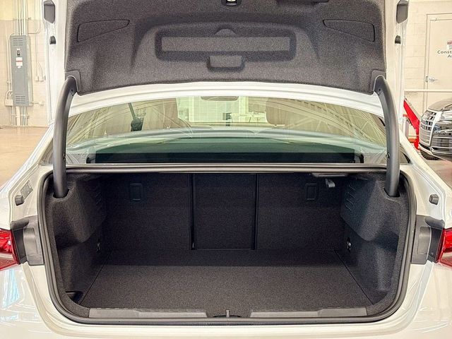 2025 Audi A3  - 22928499 - 20