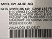 2025 Audi A3  - 22928499 - 23