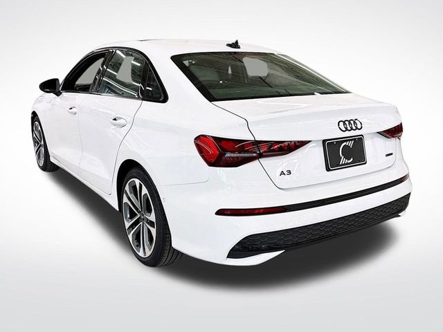 2025 Audi A3  - 22928499 - 2