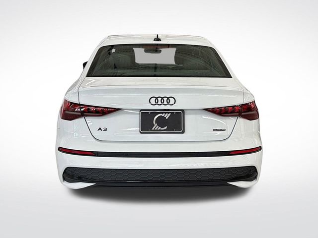 2025 Audi A3  - 22928499 - 3