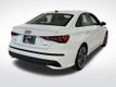 2025 Audi A3  - 22928499 - 4
