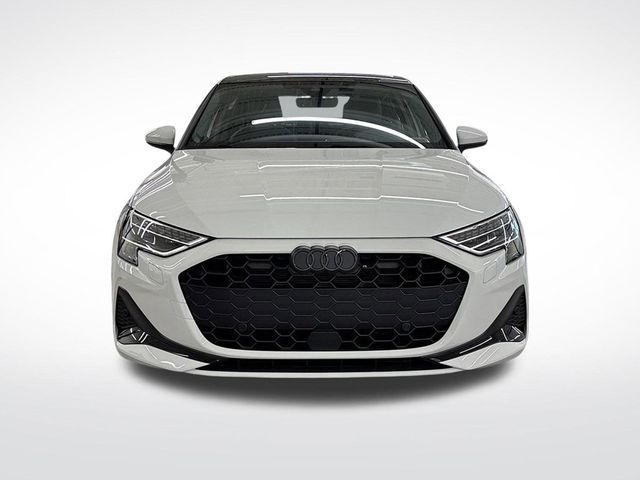 2025 Audi A3  - 22928499 - 7