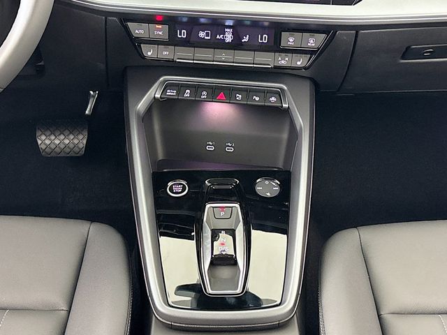 2025 Audi A3  - 22937711 - 13