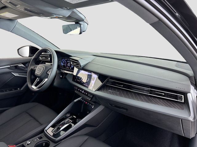 2025 Audi A3  - 22937711 - 14