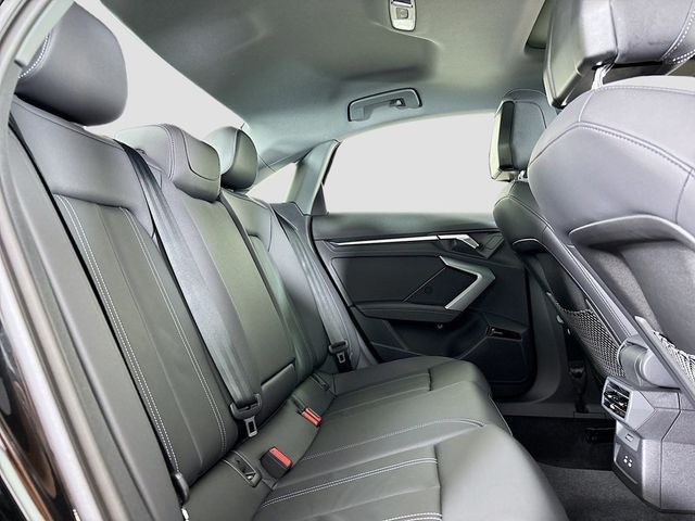 2025 Audi A3  - 22937711 - 16