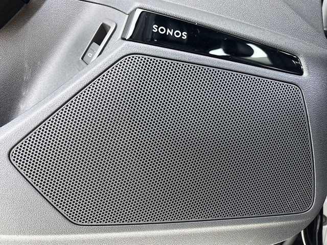 2025 Audi A3  - 22937711 - 18