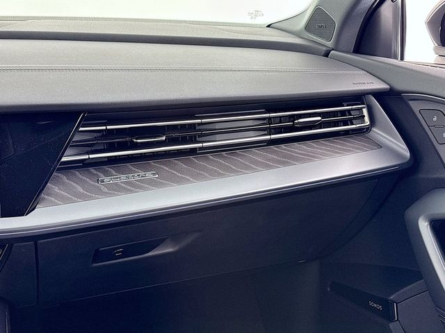 2025 Audi A3  - 22937711 - 19