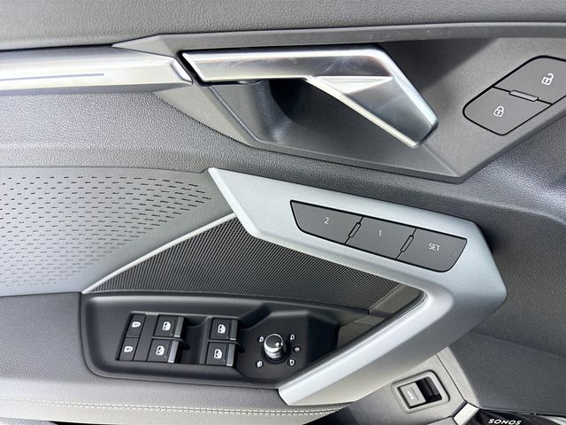 2025 Audi A3  - 22937711 - 20