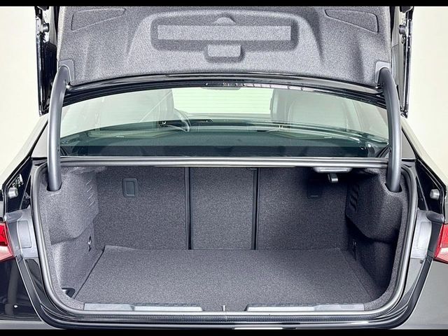 2025 Audi A3  - 22937711 - 21