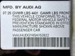 2025 Audi A3  - 22937711 - 24