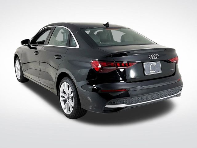 2025 Audi A3  - 22937711 - 2