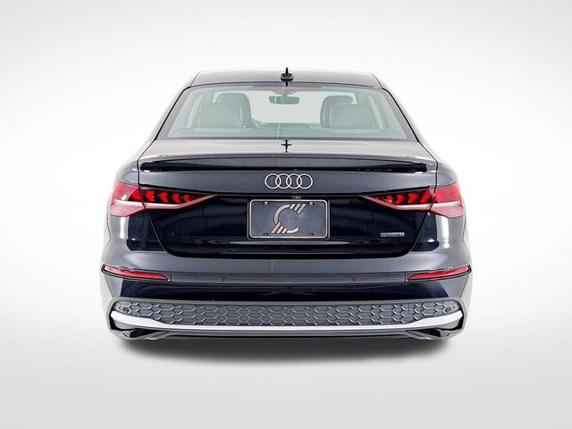 2025 Audi A3  - 22937711 - 3