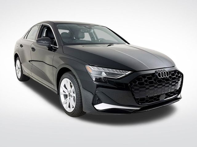 2025 Audi A3  - 22937711 - 6