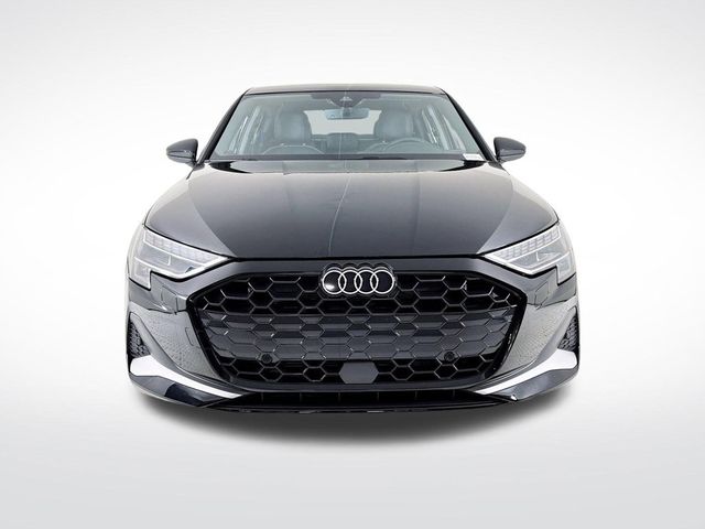 2025 Audi A3  - 22937711 - 7