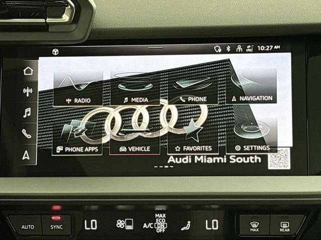 2025 Audi A3  - 22977407 - 11