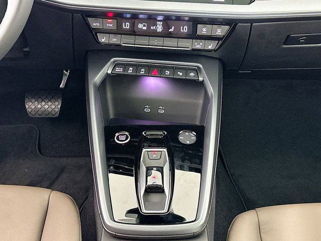 2025 Audi A3  - 22977407 - 12