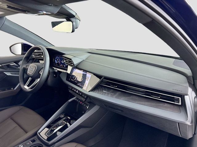 2025 Audi A3  - 22977407 - 13