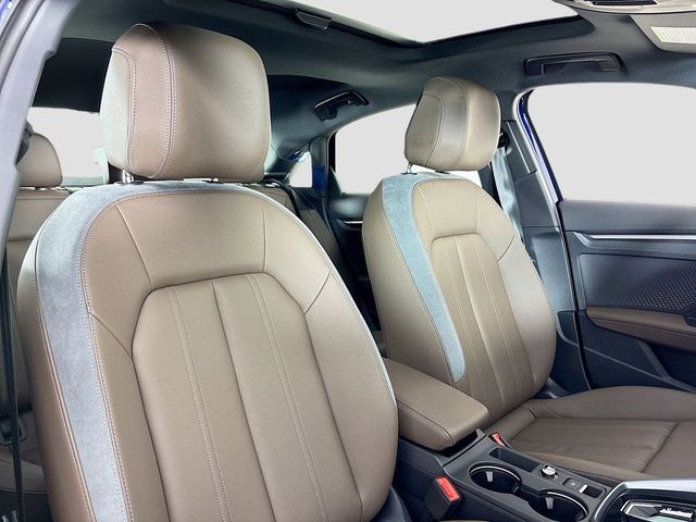 2025 Audi A3  - 22977407 - 14