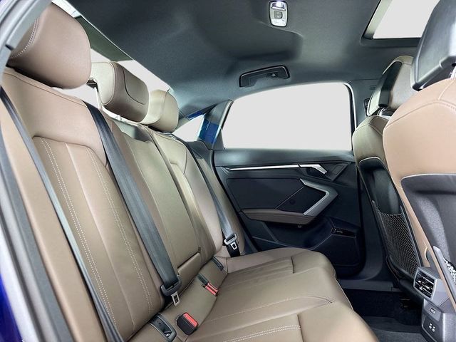 2025 Audi A3  - 22977407 - 15