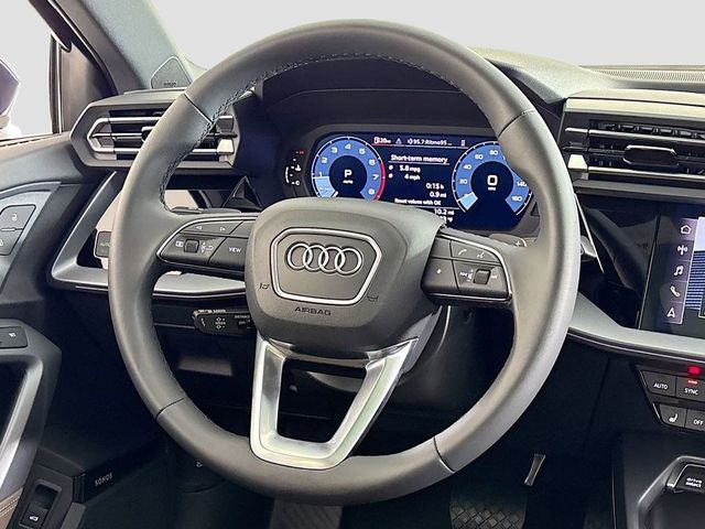 2025 Audi A3  - 22977407 - 17