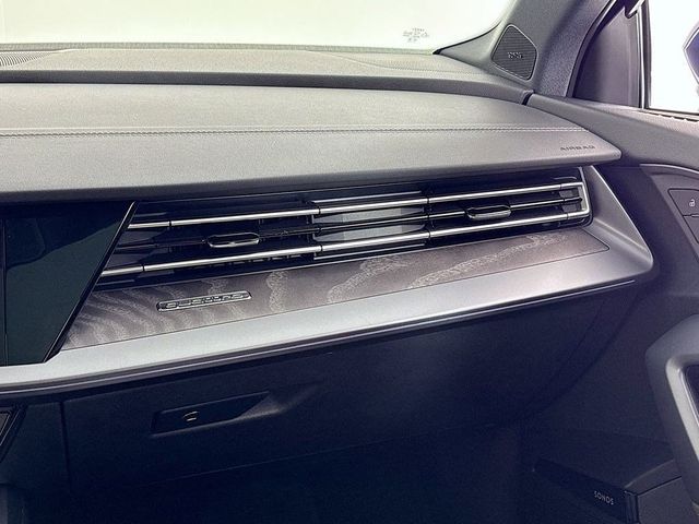 2025 Audi A3  - 22977407 - 19