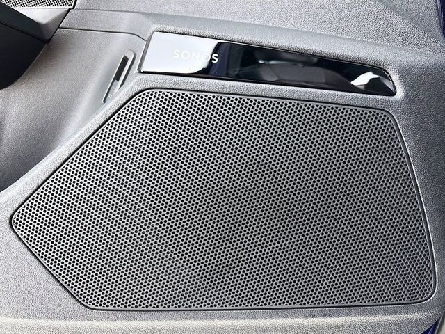 2025 Audi A3  - 22977407 - 20