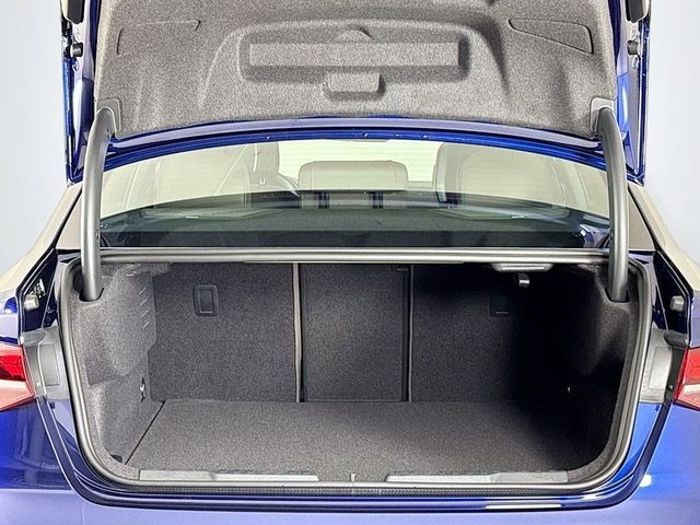 2025 Audi A3  - 22977407 - 21