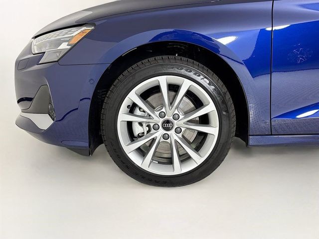 2025 Audi A3  - 22977407 - 23