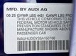 2025 Audi A3  - 22977407 - 24