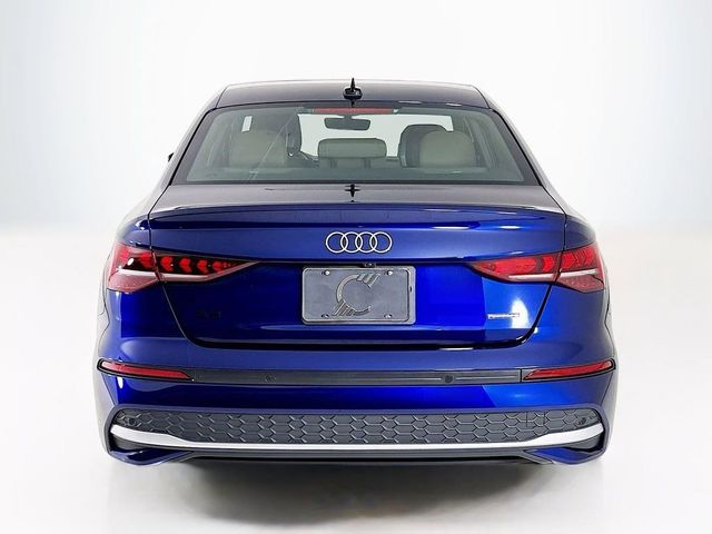 2025 Audi A3  - 22977407 - 3