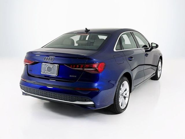 2025 Audi A3  - 22977407 - 4