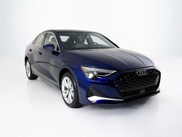 2025 Audi A3  - 22977407 - 6