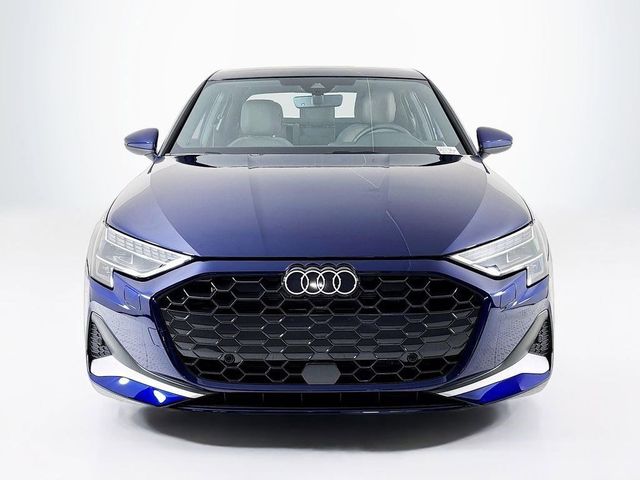 2025 Audi A3  - 22977407 - 7